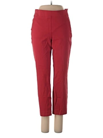 SPANX Casual Pants (view 1)