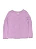 Grayson Mini Purple Long Sleeve Top Size 2T - photo 1