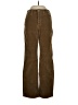 Levi's Brown Casual Pants Size 26 waist - photo 1