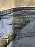 Pendleton Solid Blue Denim Skirt Size 10 - photo 4