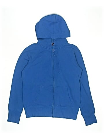 Gap Zip Up Hoodie (view 1)