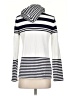 Talbots White Sweatshirt Size P (petite) - photo 2