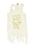 Kavio! Ivory Dress 12-18 MO / 18 MO - photo 1