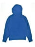 Gap Blue Zip Up Hoodie Size M (kids) - photo 2