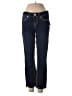 Knox Rose Blue Jeans Size 2 - photo 1