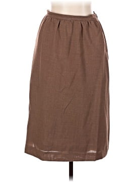 Evan Picone Casual Skirt