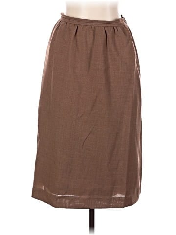 Evan Picone Casual Skirt (view 1)