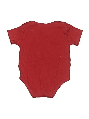 Nike Short Sleeve Onesie (view 2)