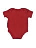Nike Graphic Red Short Sleeve Onesie Size 3-6 mo - photo 2