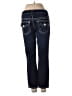 Knox Rose Blue Jeans Size 2 - photo 2