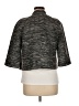 Classiques Entier Chevron-herringbone Gray Jacket Size M - photo 2