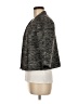Classiques Entier Chevron-herringbone Gray Jacket Size M - photo 5