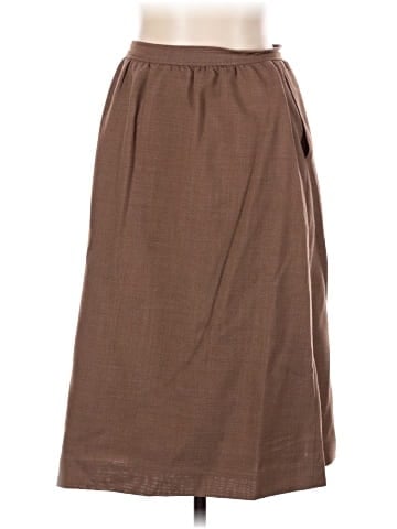 Evan Picone Casual Skirt (view 2)