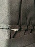 Unbranded Solid Black Dress Pants Size 24 waist (estimated) - photo 7