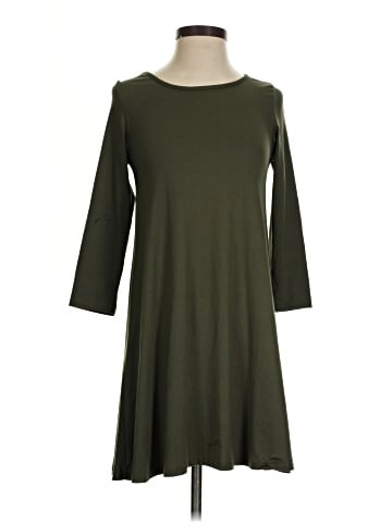 Capella Apparel Casual Dress (view 1)