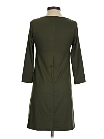 Capella Apparel Casual Dress (view 2)