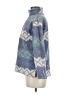Lavon Sportswear Blue Pullover Sweater Size M - photo 5