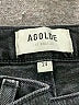 AGOLDE Black Jeans Size 24 waist - photo 4