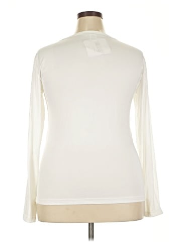 Assorted Brands Long Sleeve T-Shirt (view 2)