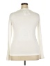 Assorted Brands Ivory Long Sleeve T-Shirt Size 3X - photo 2