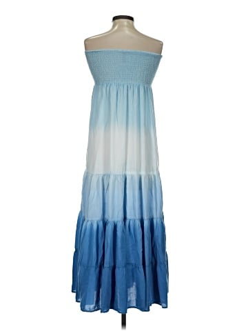 BoHo Me Casual Dress (view 2)