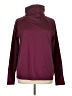 Champion Burgundy Long Sleeve Turtleneck Size XL - photo 1