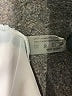 Unbranded White Swimsuit Top Size L (estimated) - photo 3