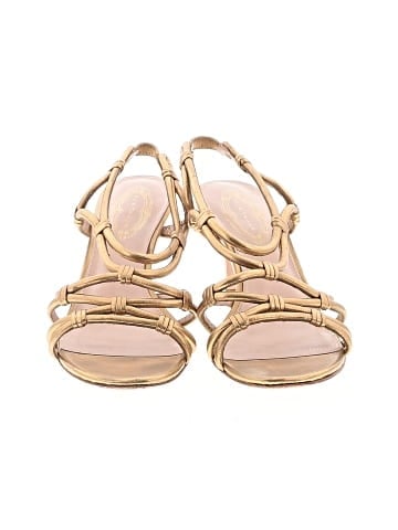 Elie Tahari Sandals (view 2)
