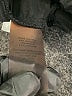 Vince Camuto Solid Black Dress Pants Size 10 - photo 5