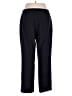 Apt. 9 Black Dress Pants Size 16 - photo 2