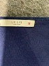 Le Lis Polka Dots Blue Casual Dress Size 2X - photo 7