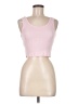 Unbranded Pink Tank Top Size M - photo 1