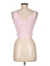 Unbranded Pink Tank Top Size M - photo 2