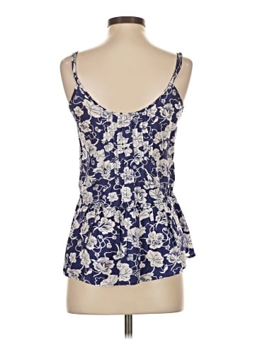 Calypso St. Barth Sleeveless Blouse (view 2)