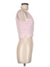 Unbranded Pink Tank Top Size M - photo 4