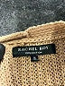 Rachel Roy Tan Pullover Sweater Size 1X - photo 7