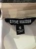 Steve Madden Tan 3/4 Sleeve Blouse Size S - photo 7