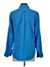 J.Crew 100% Cotton Blue Long Sleeve Button-Down Shirt Size 00 - photo 2