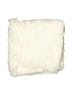 Gena Accessories 100% Modal Ivory White Scarf One size - photo 2