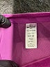 90 Degree by Reflex Purple Sweatshirt Size 7 - 8 - photo 3