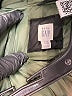 Baby Gap 100% Polyester Solid Black Snow Jacket Size 18-24 mo - photo 3
