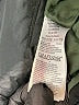 Baby Gap 100% Polyester Solid Black Snow Jacket Size 18-24 mo - photo 4