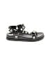 Anthropologie Black Sandals Size EU 38 - photo 1