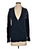 Eddie Bauer 100% Cotton Blue Cardigan Size S - photo 1