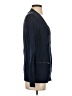 Eddie Bauer 100% Cotton Blue Cardigan Size S - photo 4