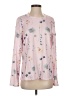 Unbranded Pink Long Sleeve T-Shirt Size S - photo 1