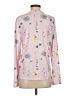 Unbranded Pink Long Sleeve T-Shirt Size S - photo 2