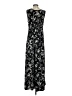Appropriate Behavior Black Casual Dress Size 4 (estimated) - photo 2