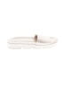 Stuart Weitzman Silver Gold Sandals Size 9 1/2 - photo 1