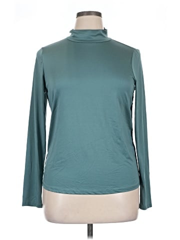 And Now This Long Sleeve Top (view 1)